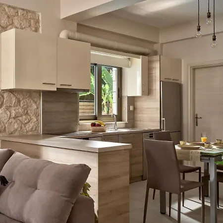 Avesta Private Villas Villa *