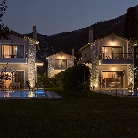 Avesta Private Villas Villa *
