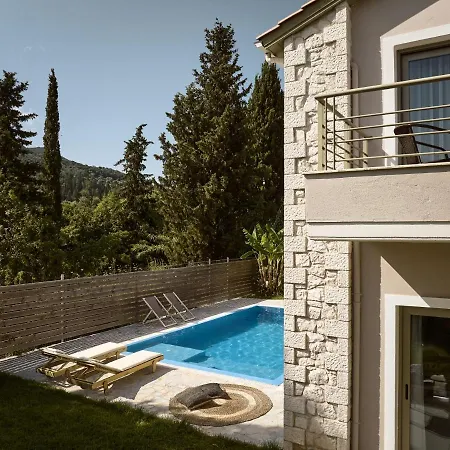 Avesta Private Villas Villa Vlikhon