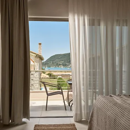 Avesta Private Villas Villa