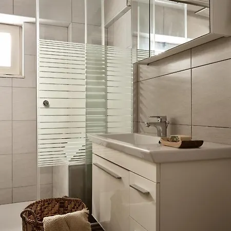 Avesta Private Villas Villa *