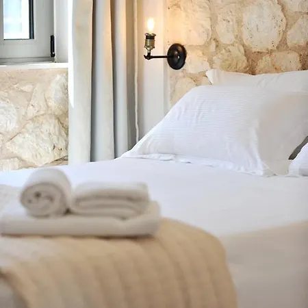 Avesta Private Villas Villa *